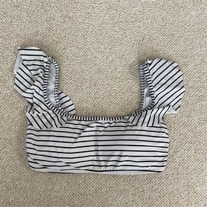 Vince Camino Bikini Top